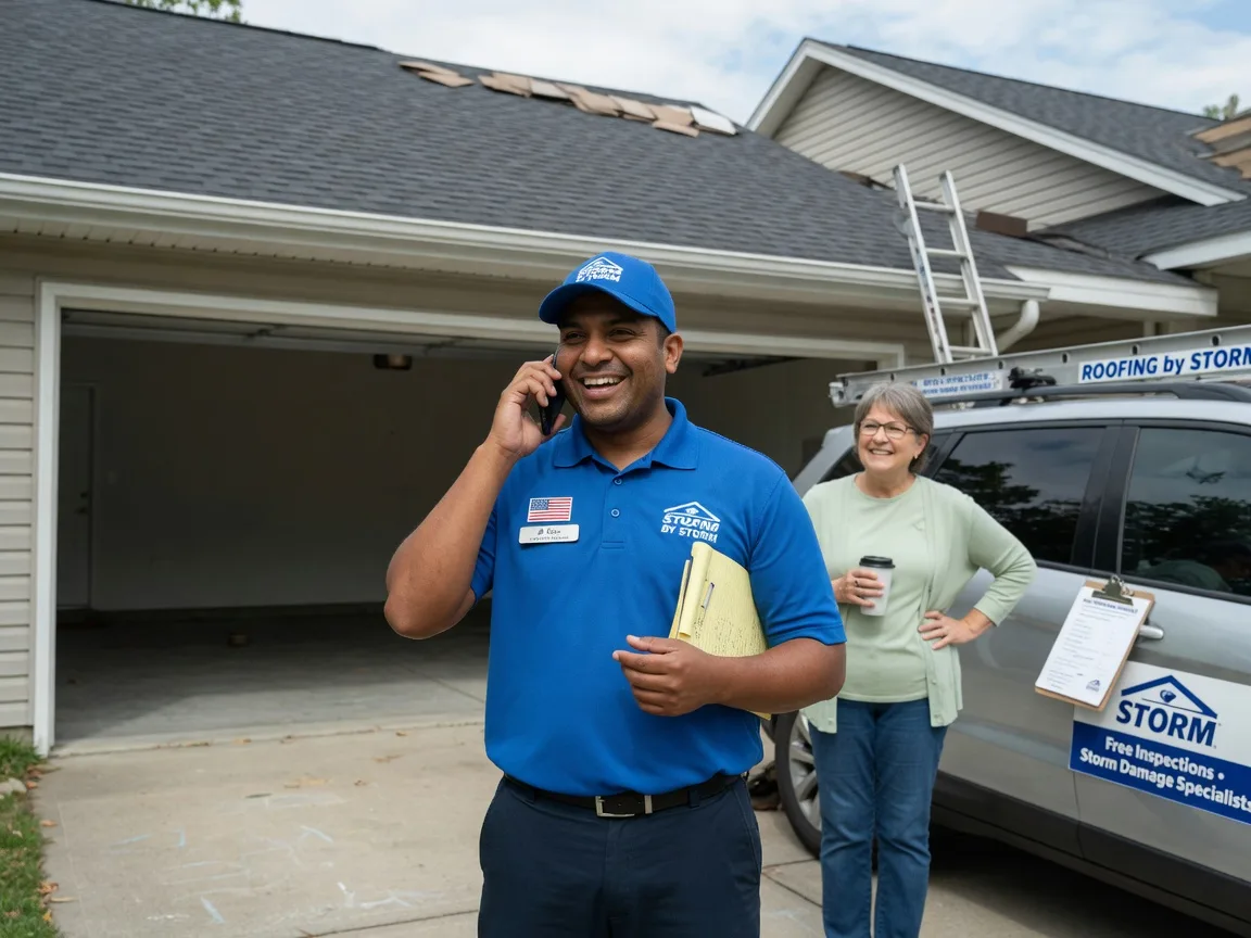 Roof Repair Near Me Mclouth, KS FAQs